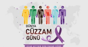 23 Ocak Cüzzam Haftası