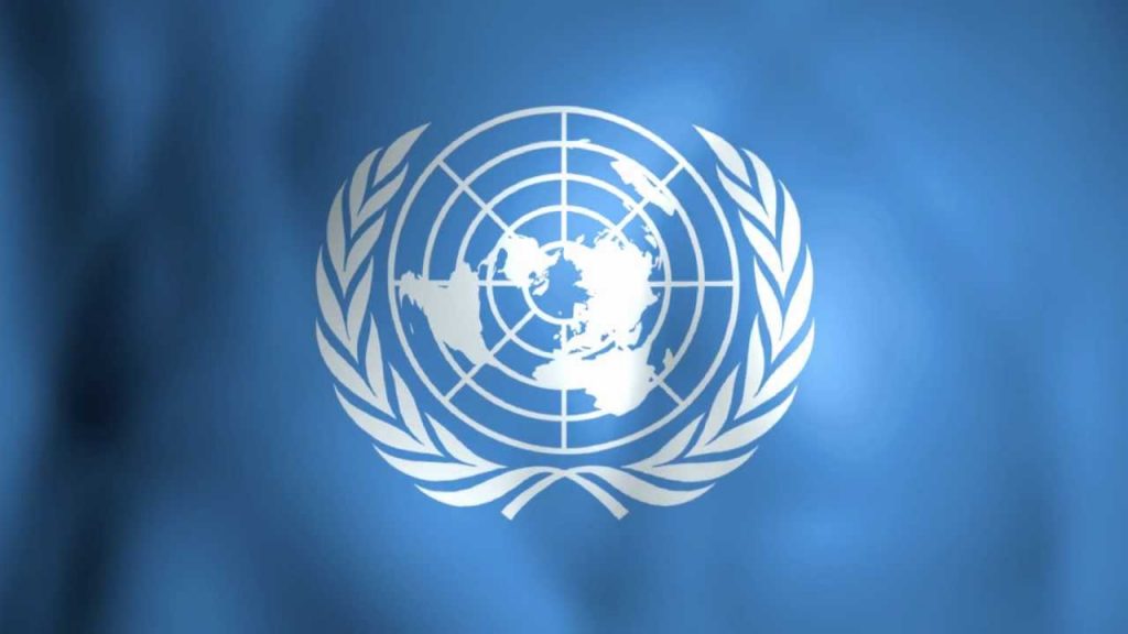 24 Ekim Birleşmiş Milletler Günü