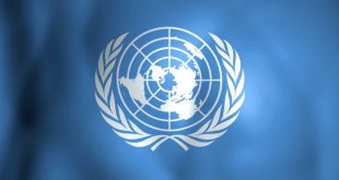24 Ekim Birleşmiş Milletler Günü