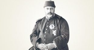 Abdülaziz Hayatı