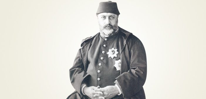 Abdülaziz Hayatı