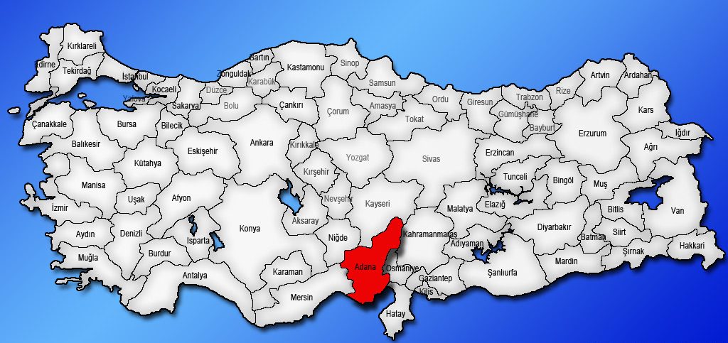 Adana Tarihi1