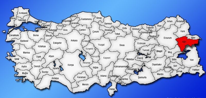 Ağrı Tarihi1