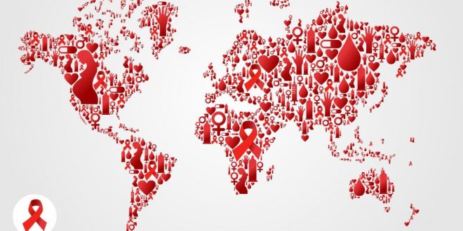 Dünya Aids Günü 1 Aralık