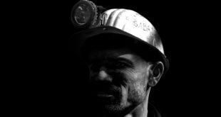 Dünya Madenciler Günü 4 Aralık