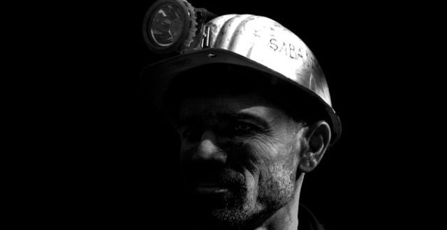 Dünya Madenciler Günü 4 Aralık