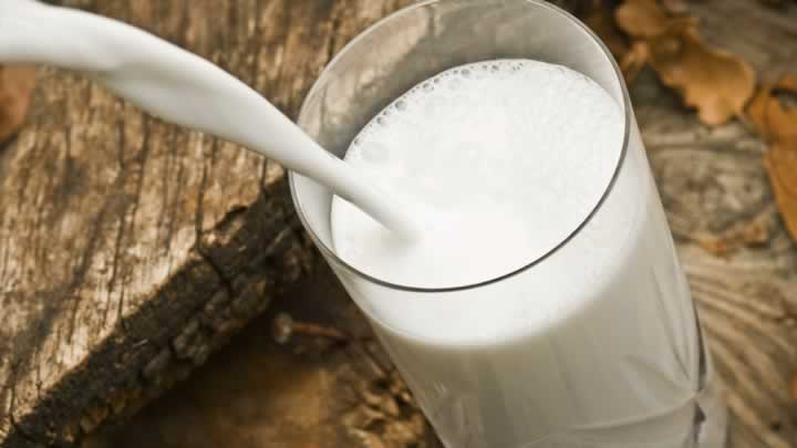 Gençlerde Süt Tüketimi