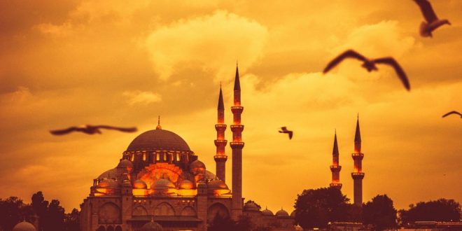 Mevlid Nedir