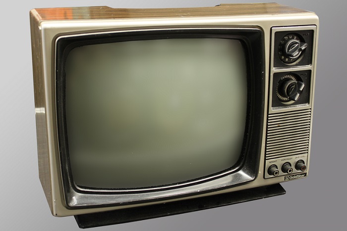 Televizyon'un Tarihçesi