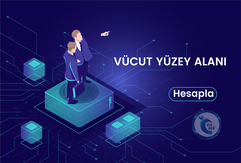 Vücut Yüzey Alanı Ne Demek