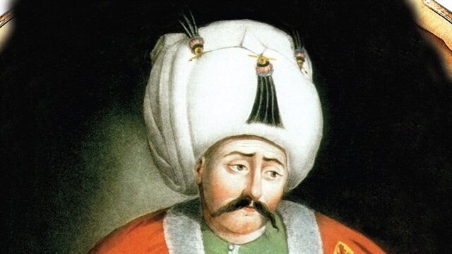 Yavuz Sultan Selim Hayatı