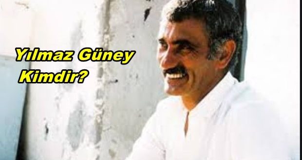 Yılmaz Güney Hayatı