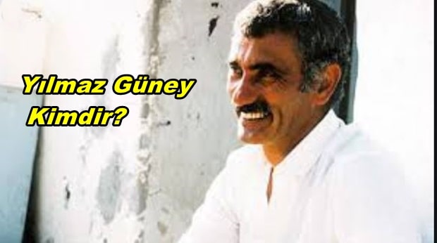 Yılmaz Güney Hayatı