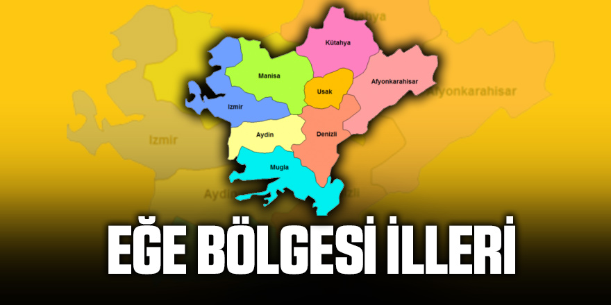 Ege Bölgesi