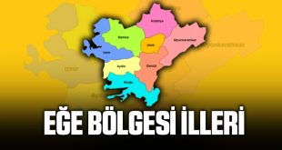 Ege Bölgesi