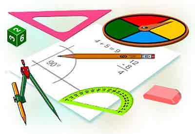 Matematik Nedir