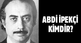 Abdi ipekçi Hayatı