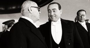 Adnan Menderes Hayatı