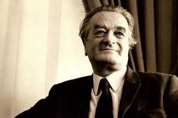 Ahmet Adnan Saygun Hayatı