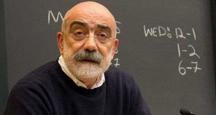 Ahmet Altan Hayatı