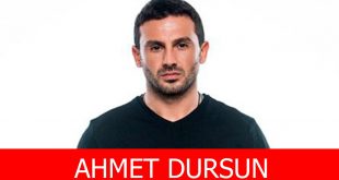 Ahmet Dursun Hayatı