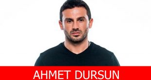 Ahmet Dursun Hayatı