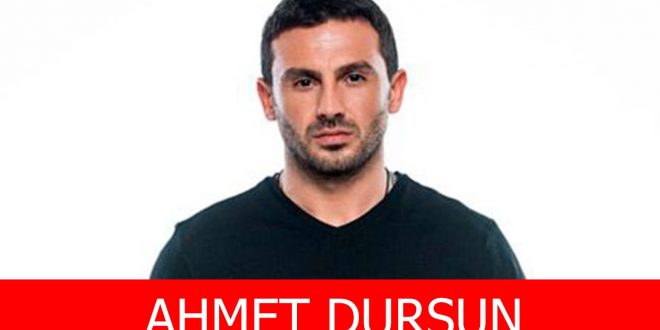 Ahmet Dursun Hayatı