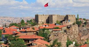 Ankara Tarihi