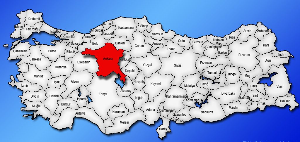 Ankara Tarihi1