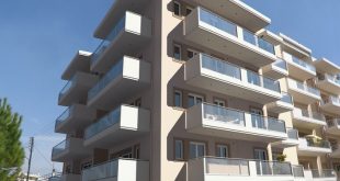 Apartman Nedir