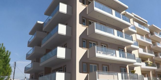 Apartman Nedir