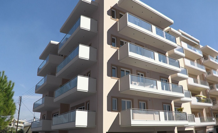 Apartman Nedir