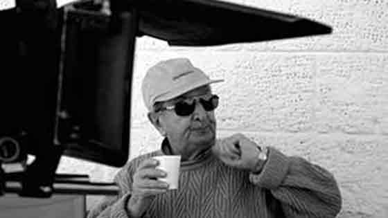 Atıf Yılmaz Hayatı