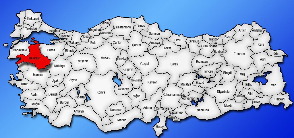 Balıkesir Tarihi1