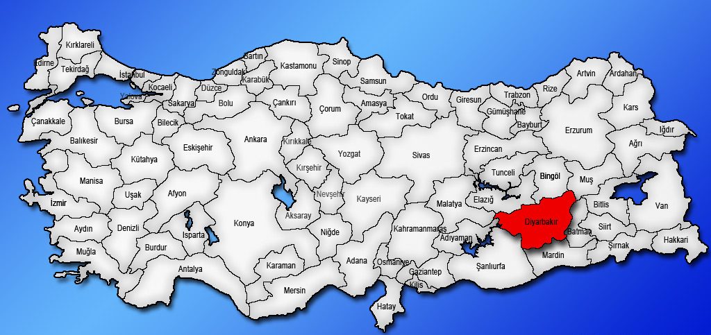 Diyarbakır Tarihi1