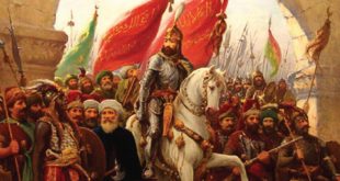 Fatih Sultan Mehmet Hayatı
