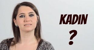 Kadın Nedir