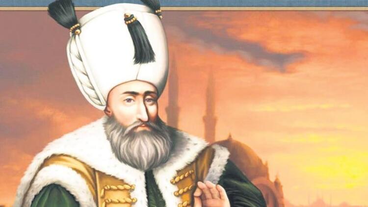 Kanuni Sultan Süleyman Hayatı1