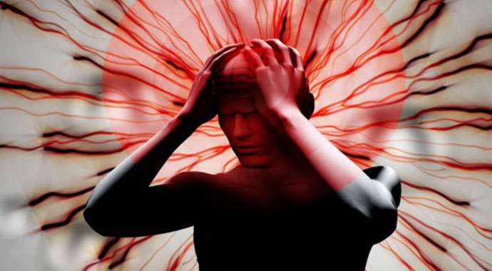 Migrenin Neden Olabileceği İstenmeyen Sonuçlar