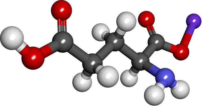 Molekül Nedir