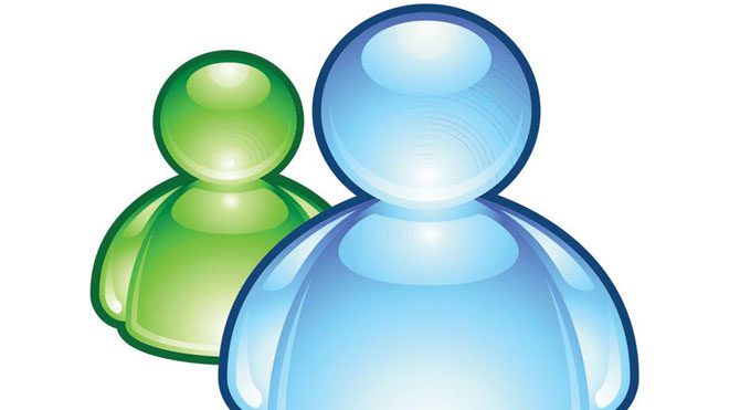 Msn Messenger 80048848 Hata Kodu ve Çözümü