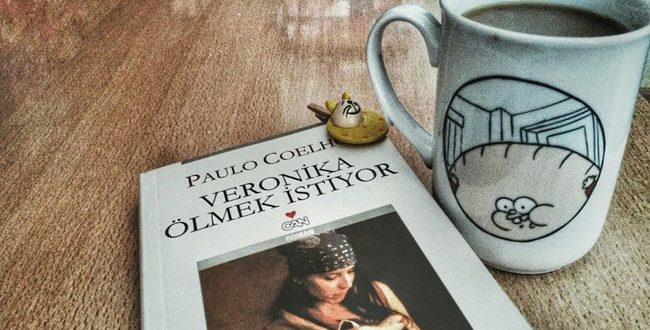 Paulo Coelho Veronika Ölmek istiyor Kitabının Özeti