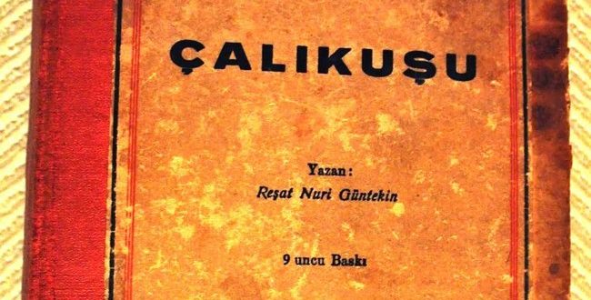 Resat Nuri Guntekin Calikusu Kitabinin Ozeti Nedir Ve Nasil