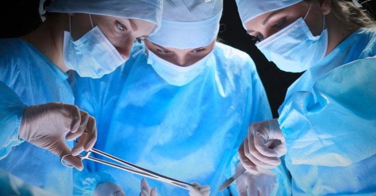 Rüyada Ameliyat Görmek Ne Anlama Gelir? Nedir ve Nasıl