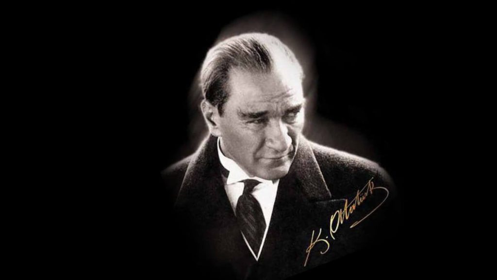 Atatürk İlkeleri Nedir