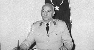 Cemal Gürsel Hayatı