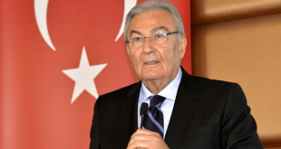 Deniz Baykal Hayatı