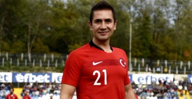 Emre Aşık Hayatı