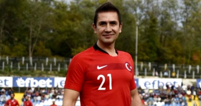 Emre Aşık Hayatı