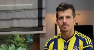 Emre Belözoğlu Hayatı